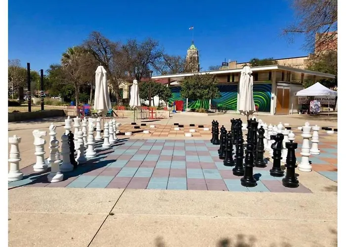 Adorable 4Br 2Ba Close To Riverwalk And Downtown San Antonio